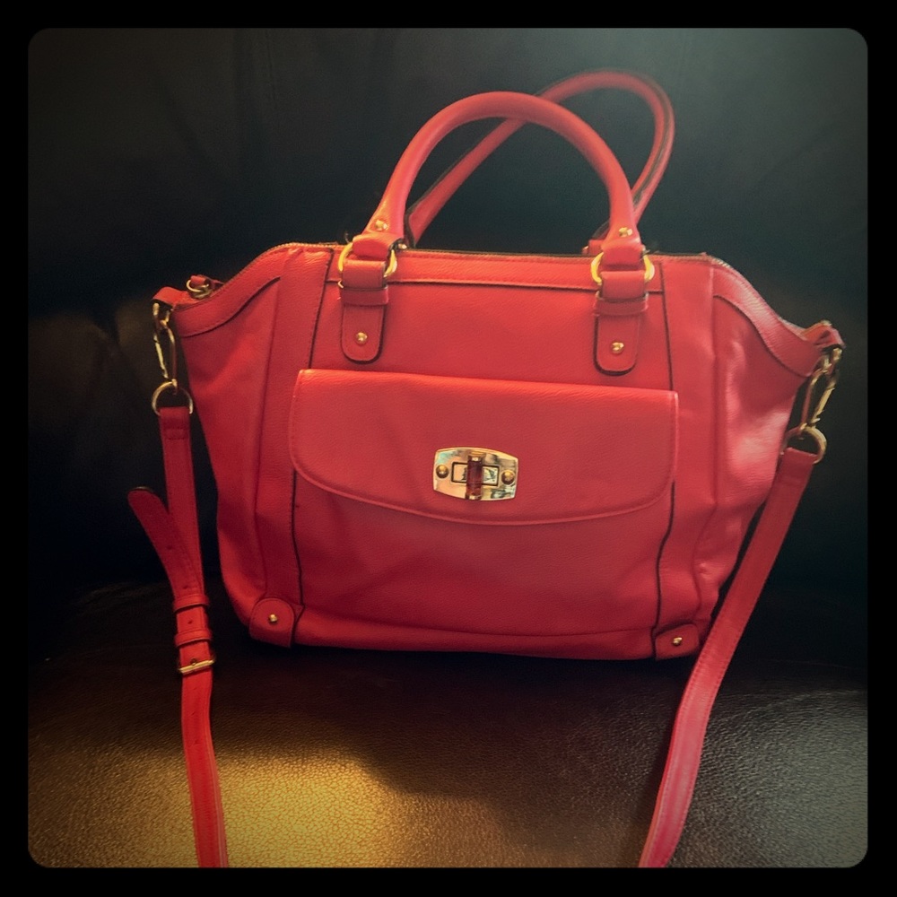 Hand bag